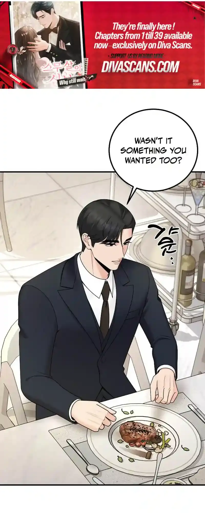 Twenty-Year-Old Bride Chapter 26 page 30 - 