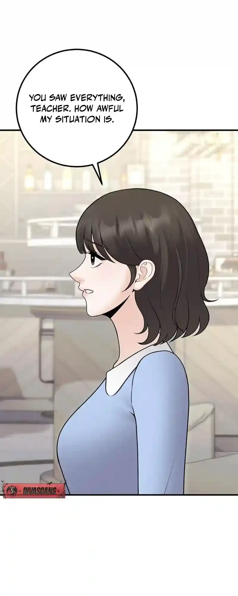 Twenty-Year-Old Bride Chapter 26 page 33 - 