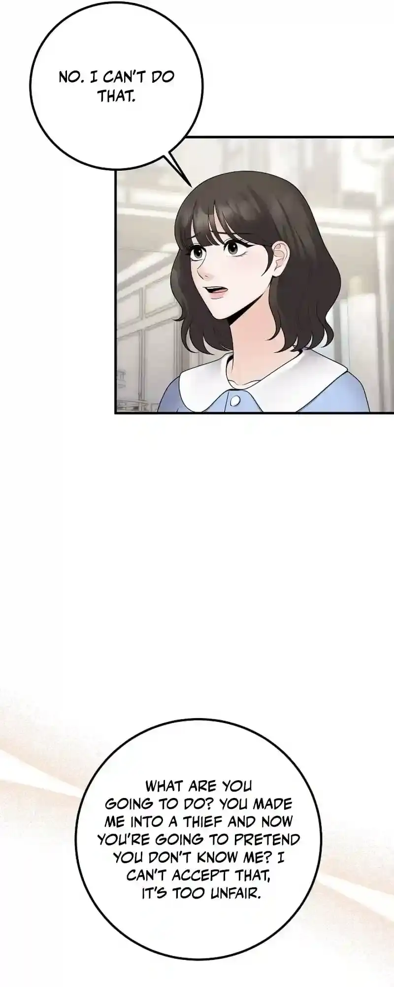 Twenty-Year-Old Bride Chapter 26 page 39 - 