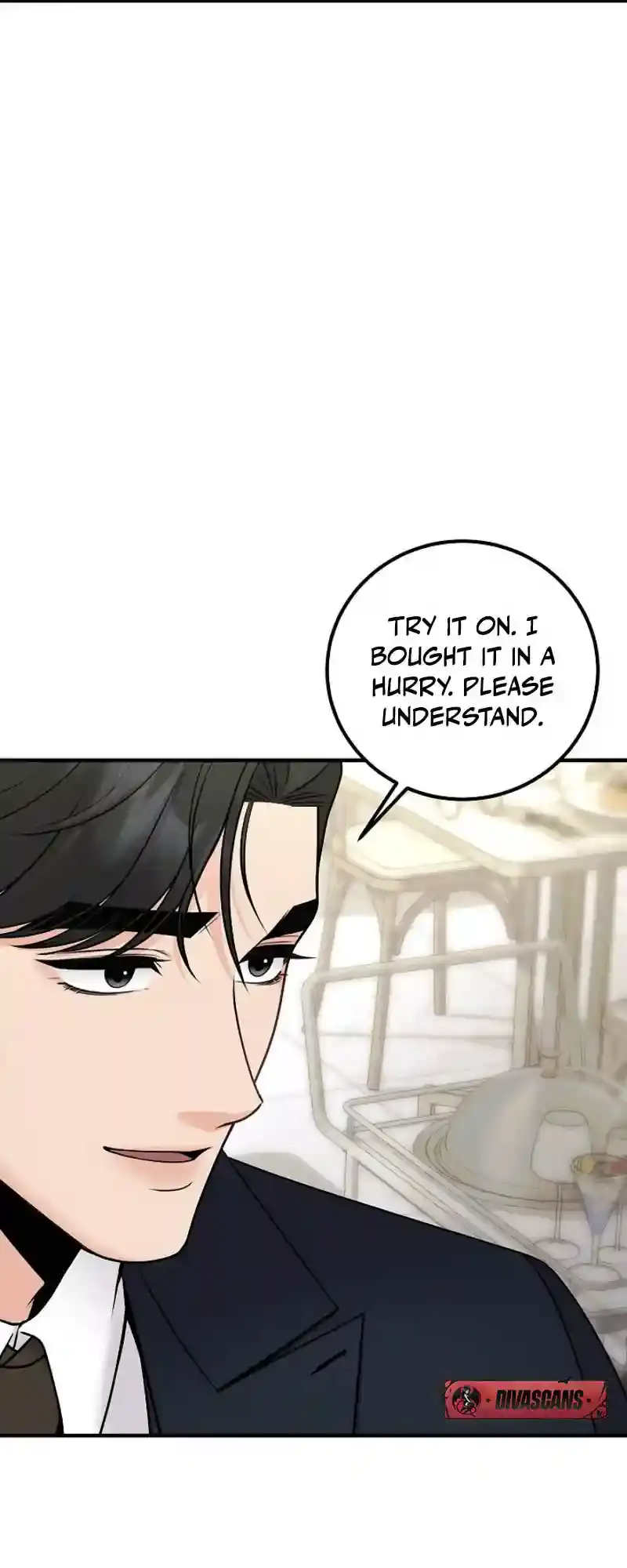 Twenty-Year-Old Bride Chapter 26 page 48 - 