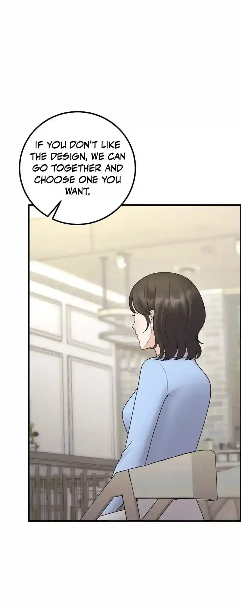 Twenty-Year-Old Bride Chapter 26 page 49 - 