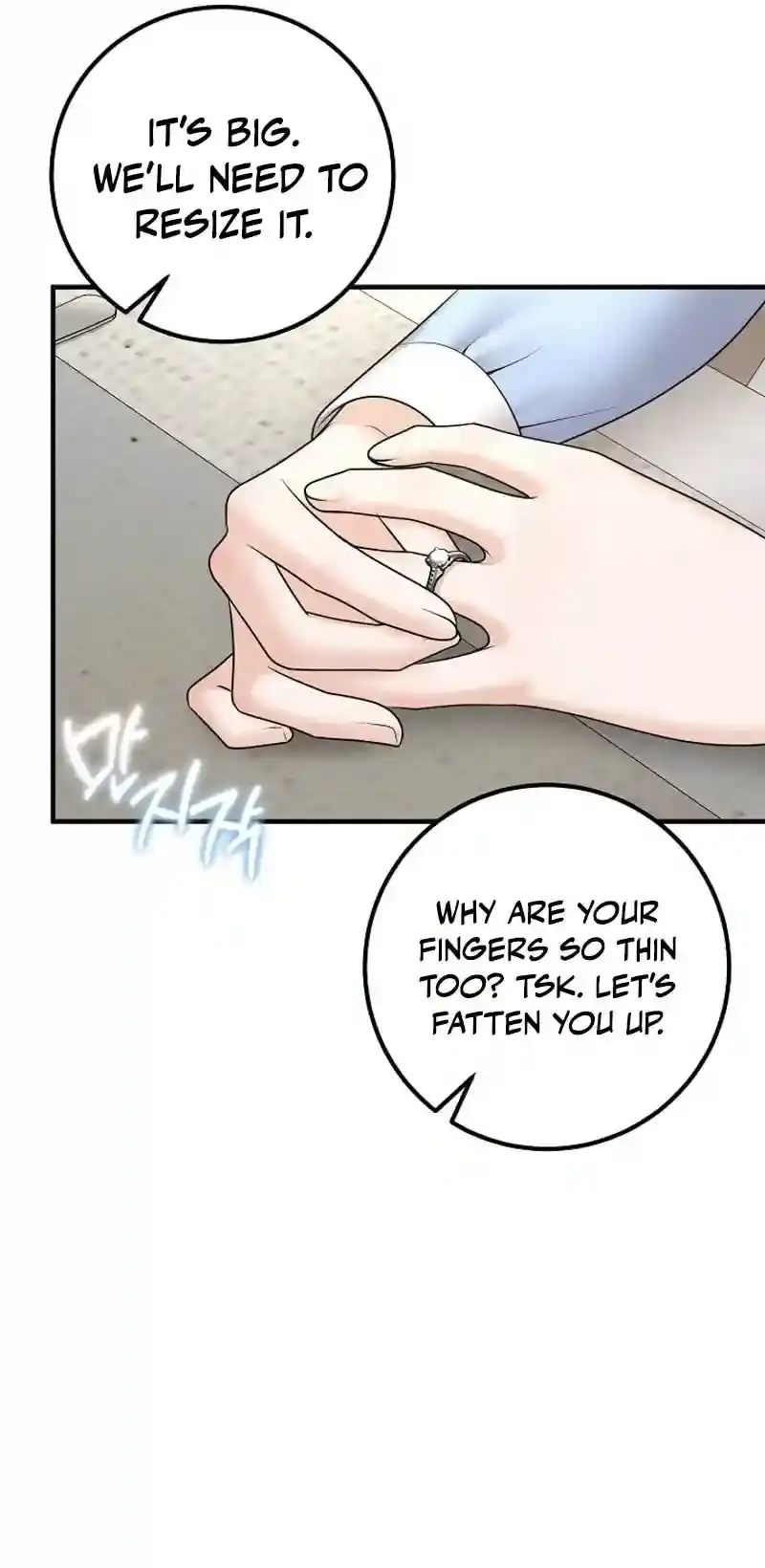Twenty-Year-Old Bride Chapter 26 page 52 - 
