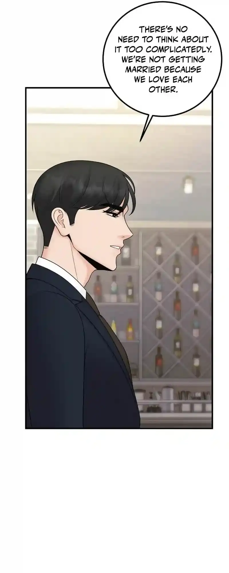 Twenty-Year-Old Bride Chapter 26 page 54 - 