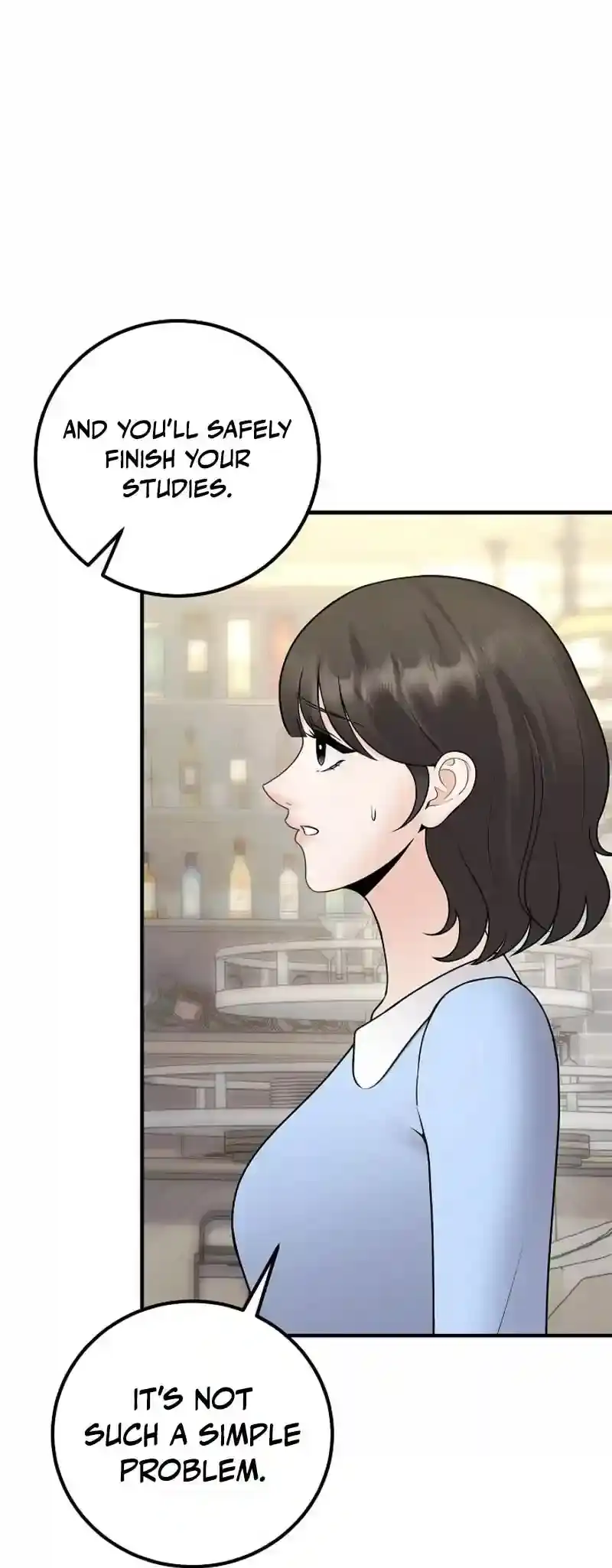 Twenty-Year-Old Bride Chapter 26 page 59 - 