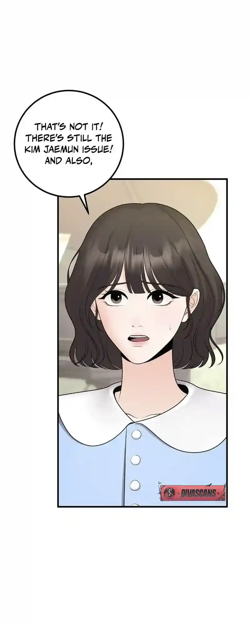 Twenty-Year-Old Bride Chapter 26 page 61 - 