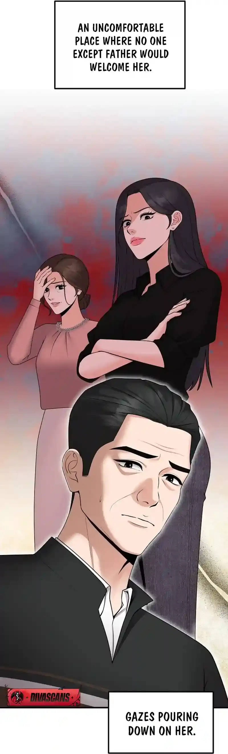 Twenty-Year-Old Bride Chapter 27 page 12 - 