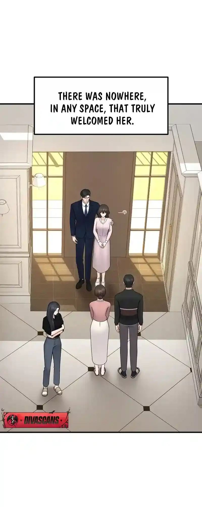 Twenty-Year-Old Bride Chapter 27 page 13 - 