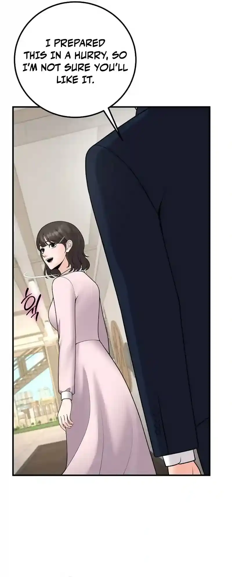 Twenty-Year-Old Bride Chapter 27 page 24 - 