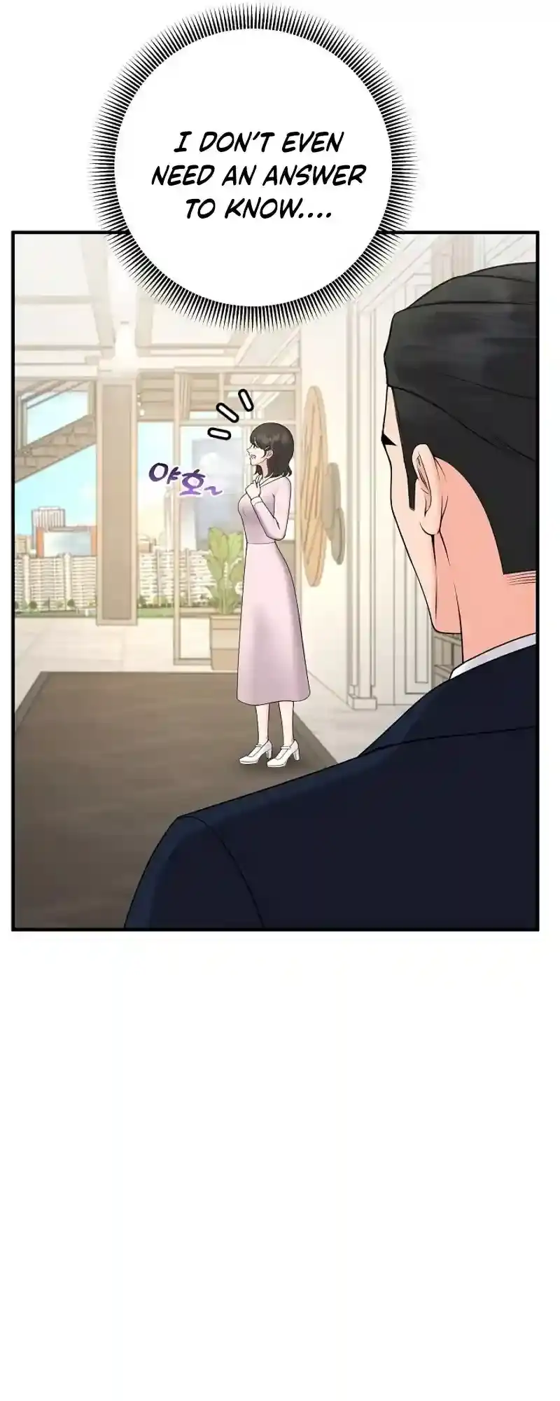 Twenty-Year-Old Bride Chapter 27 page 29 - 