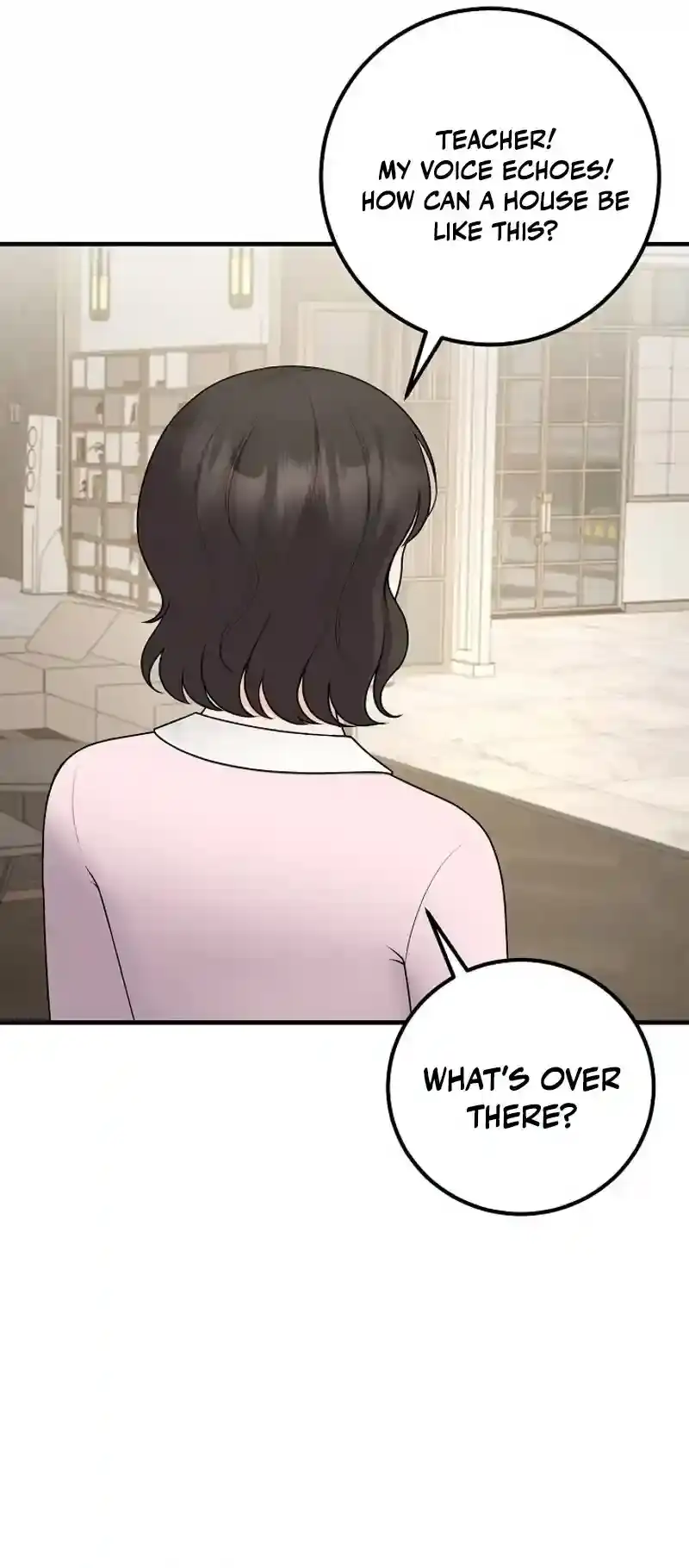 Twenty-Year-Old Bride Chapter 27 page 30 - 