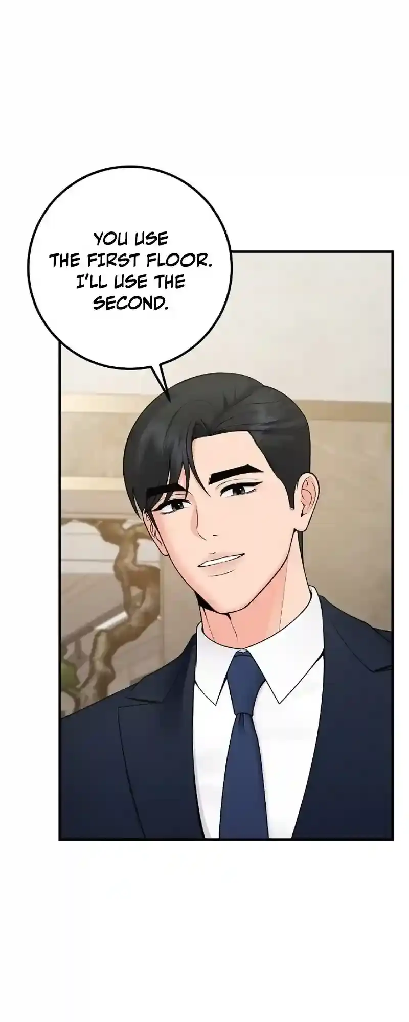 Twenty-Year-Old Bride Chapter 27 page 35 - 