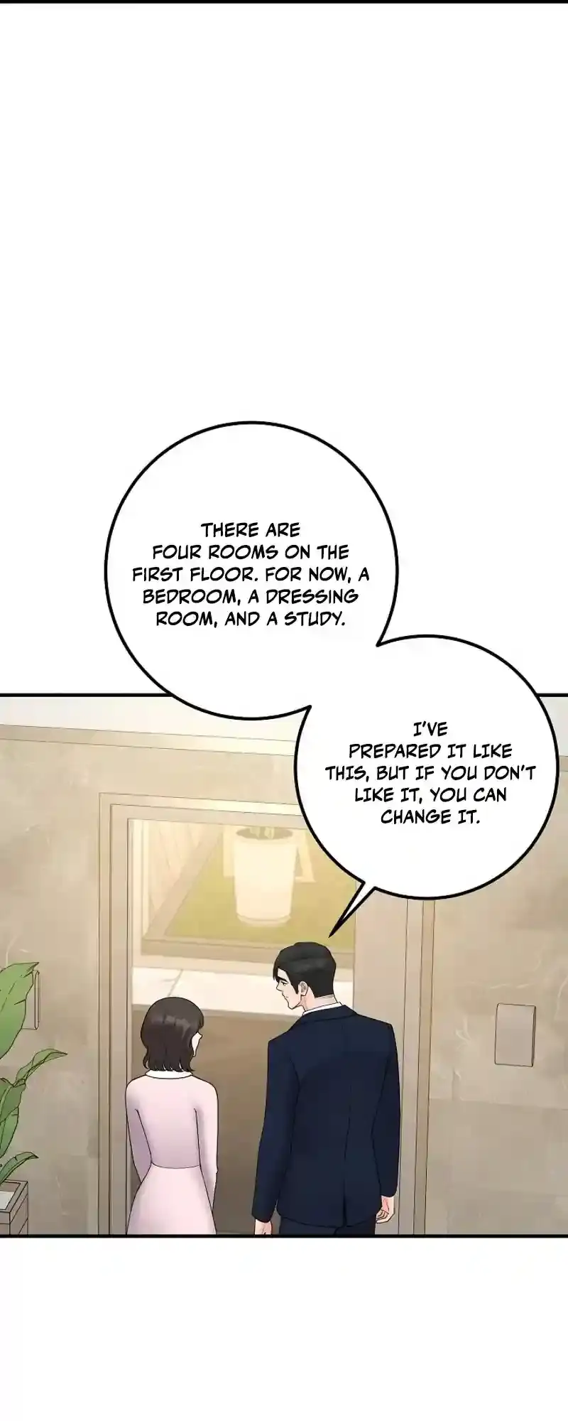 Twenty-Year-Old Bride Chapter 27 page 37 - 