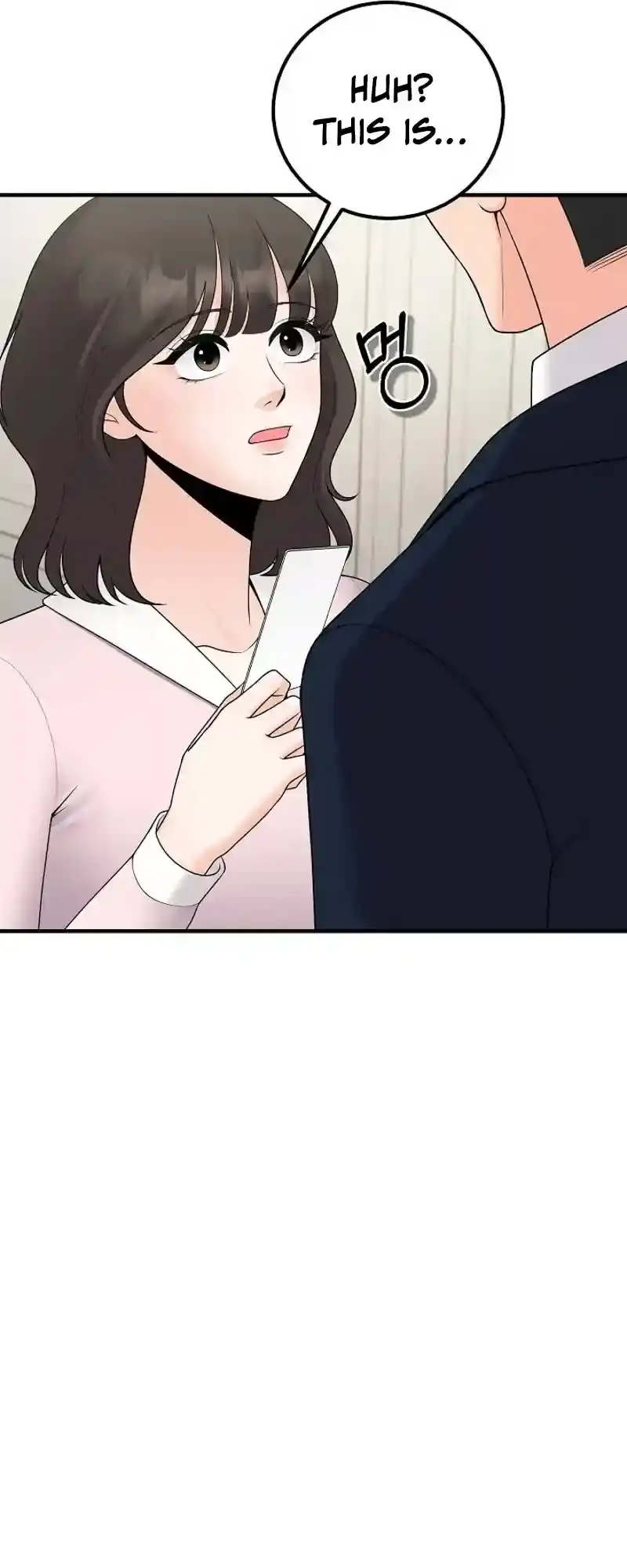Twenty-Year-Old Bride Chapter 27 page 39 - 