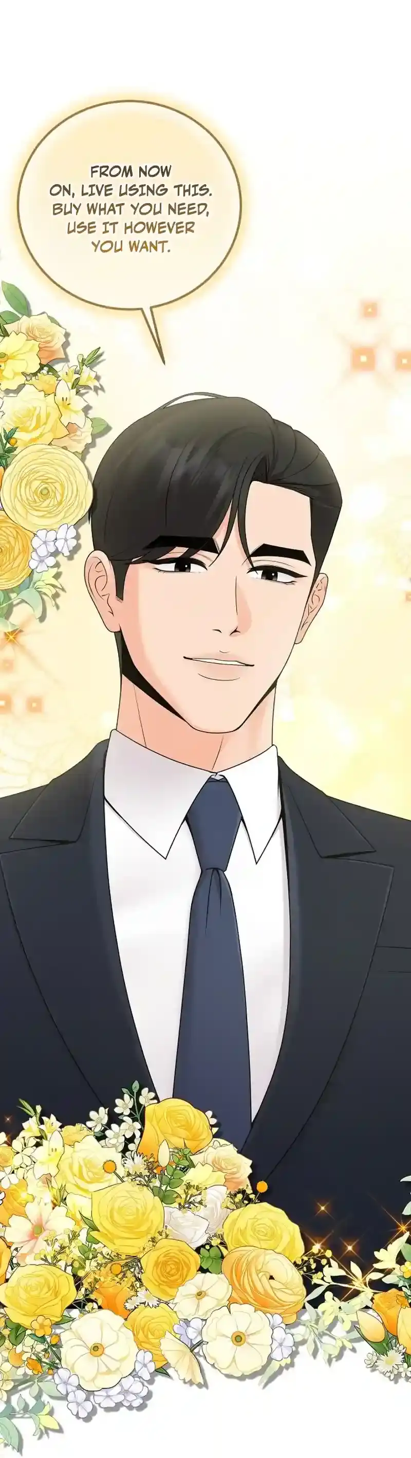 Twenty-Year-Old Bride Chapter 27 page 40 - 