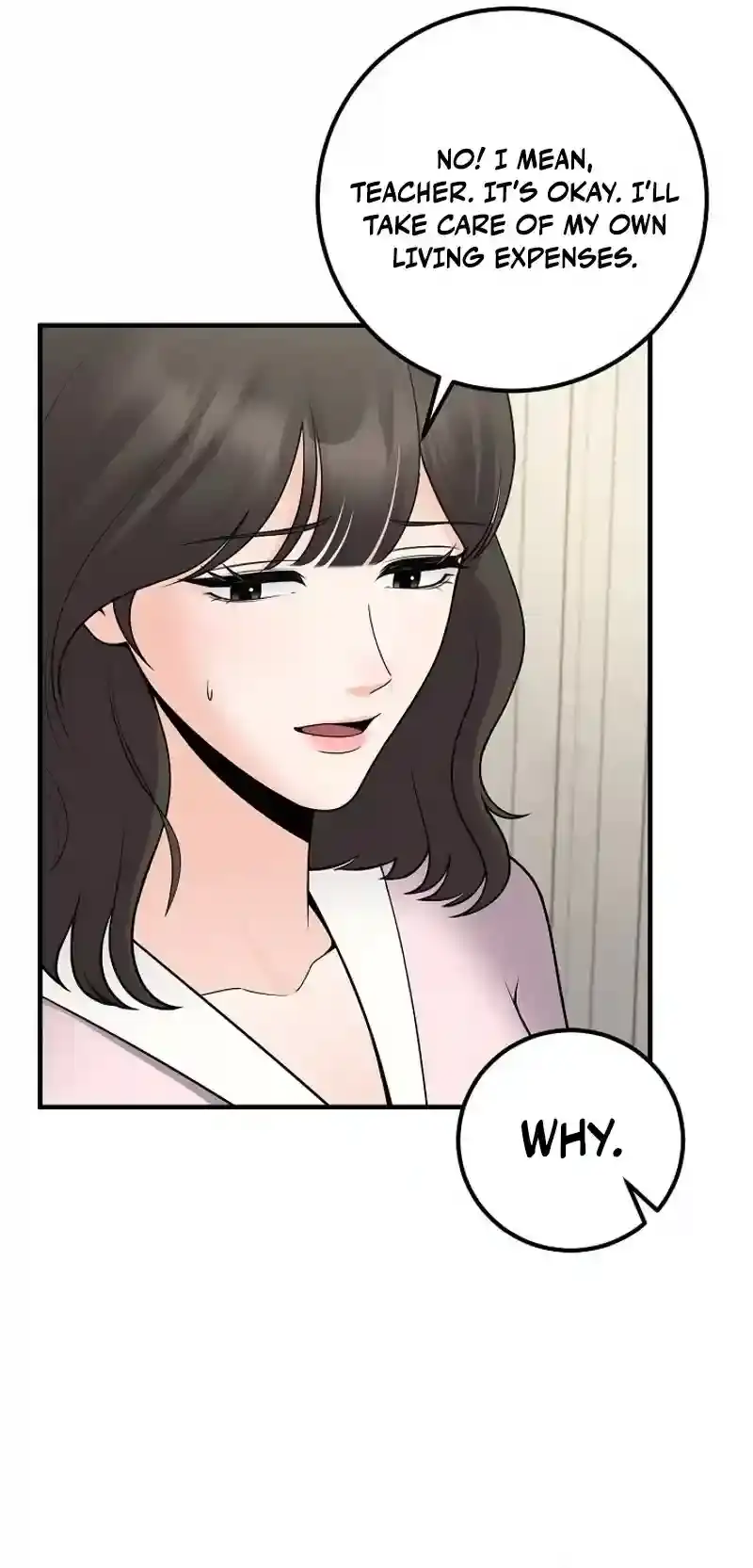 Twenty-Year-Old Bride Chapter 27 page 43 - 