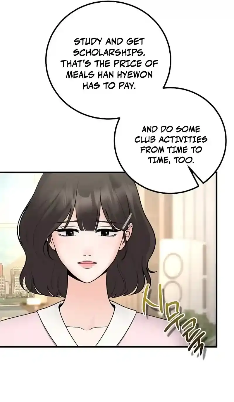 Twenty-Year-Old Bride Chapter 27 page 47 - 