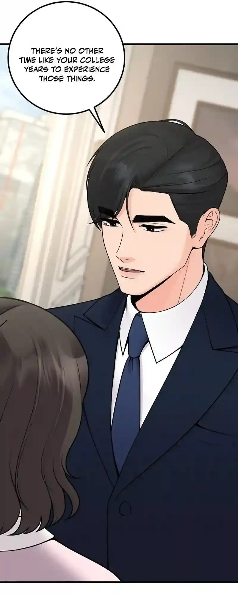 Twenty-Year-Old Bride Chapter 27 page 48 - 