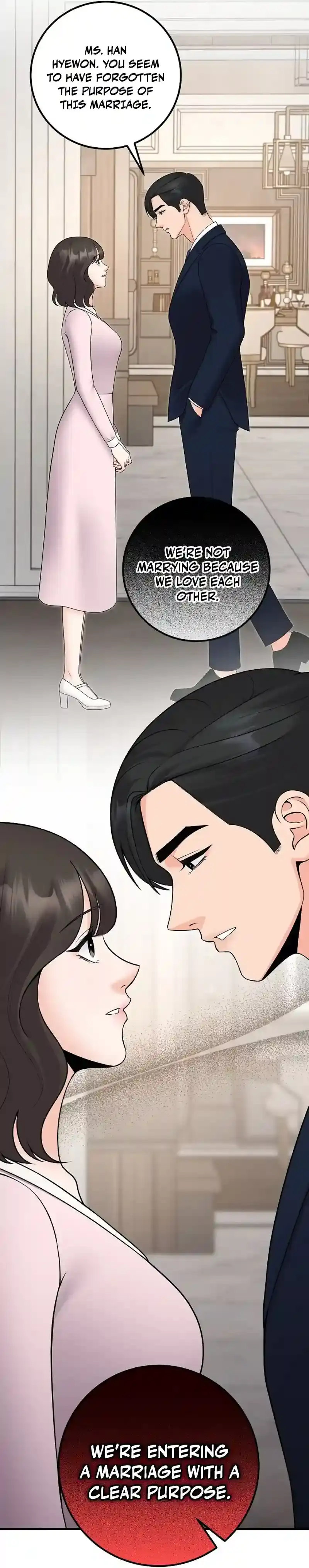 Twenty-Year-Old Bride Chapter 27 page 51 - 
