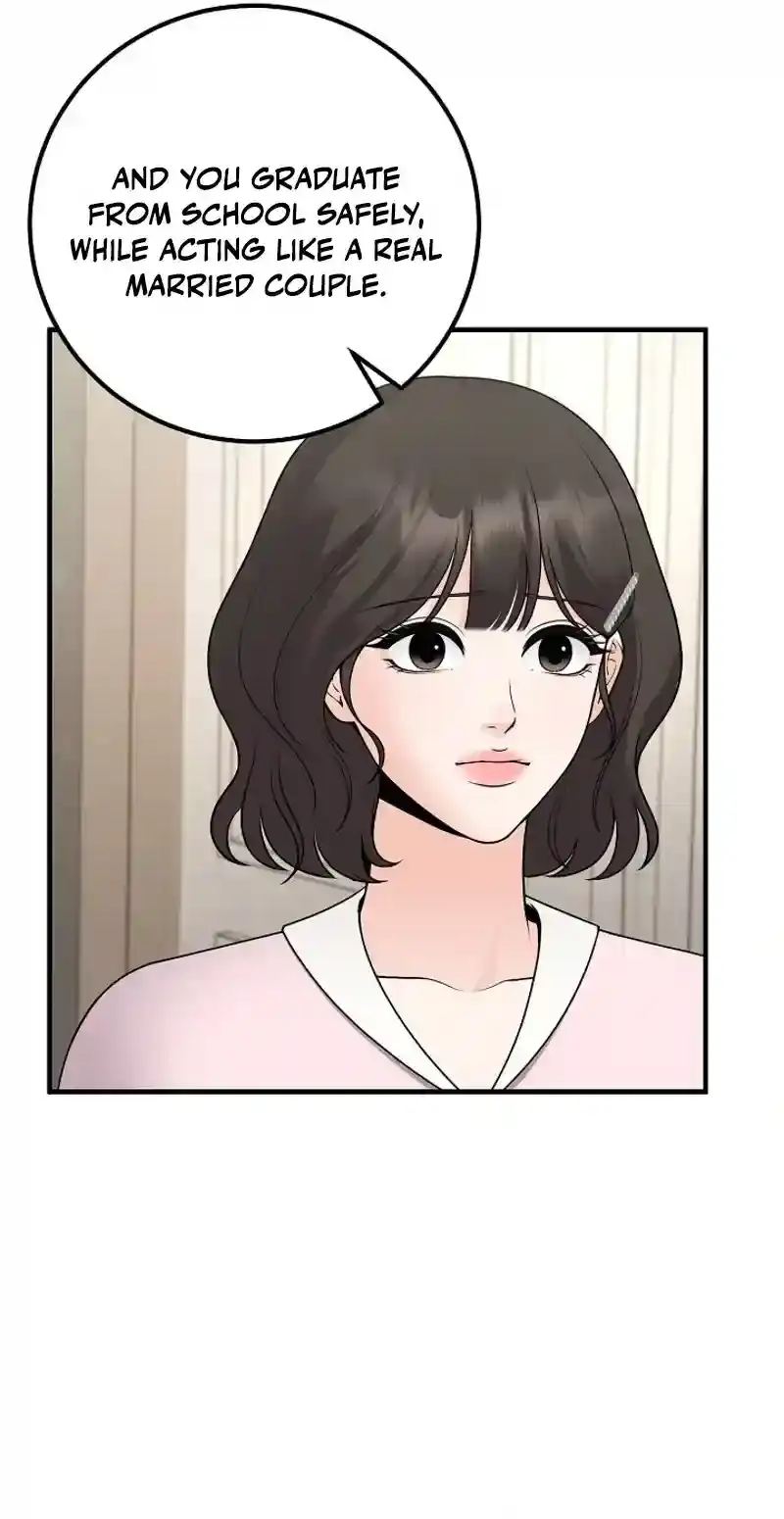 Twenty-Year-Old Bride Chapter 27 page 54 - 
