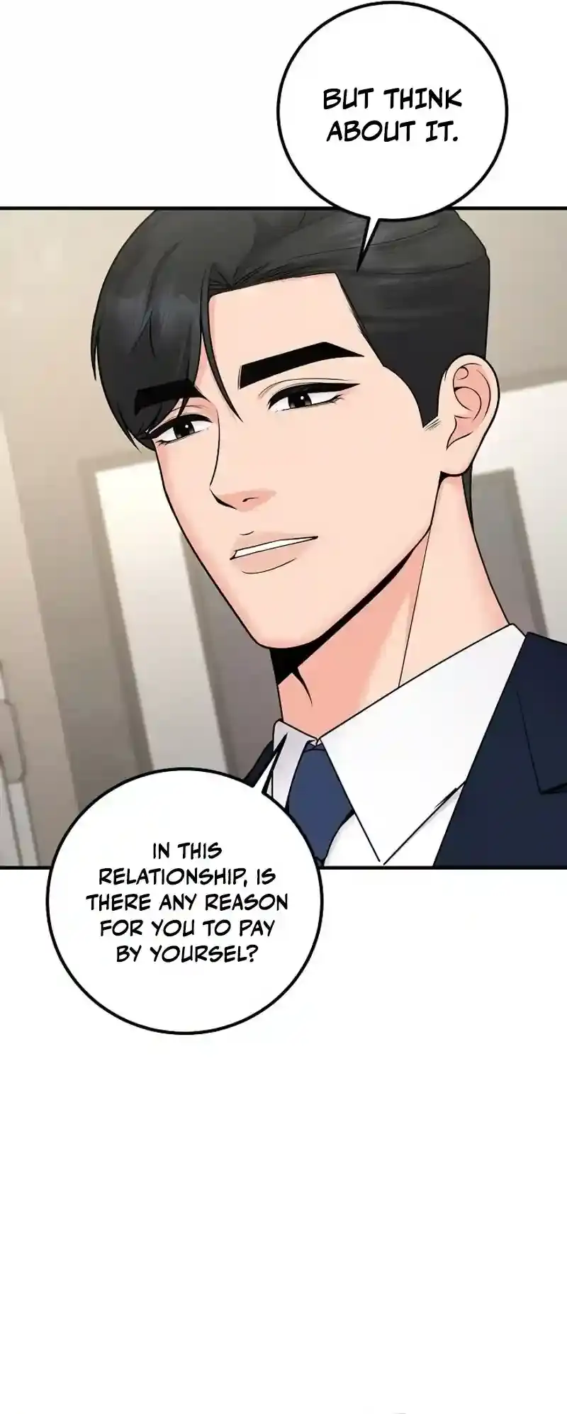 Twenty-Year-Old Bride Chapter 27 page 55 - 