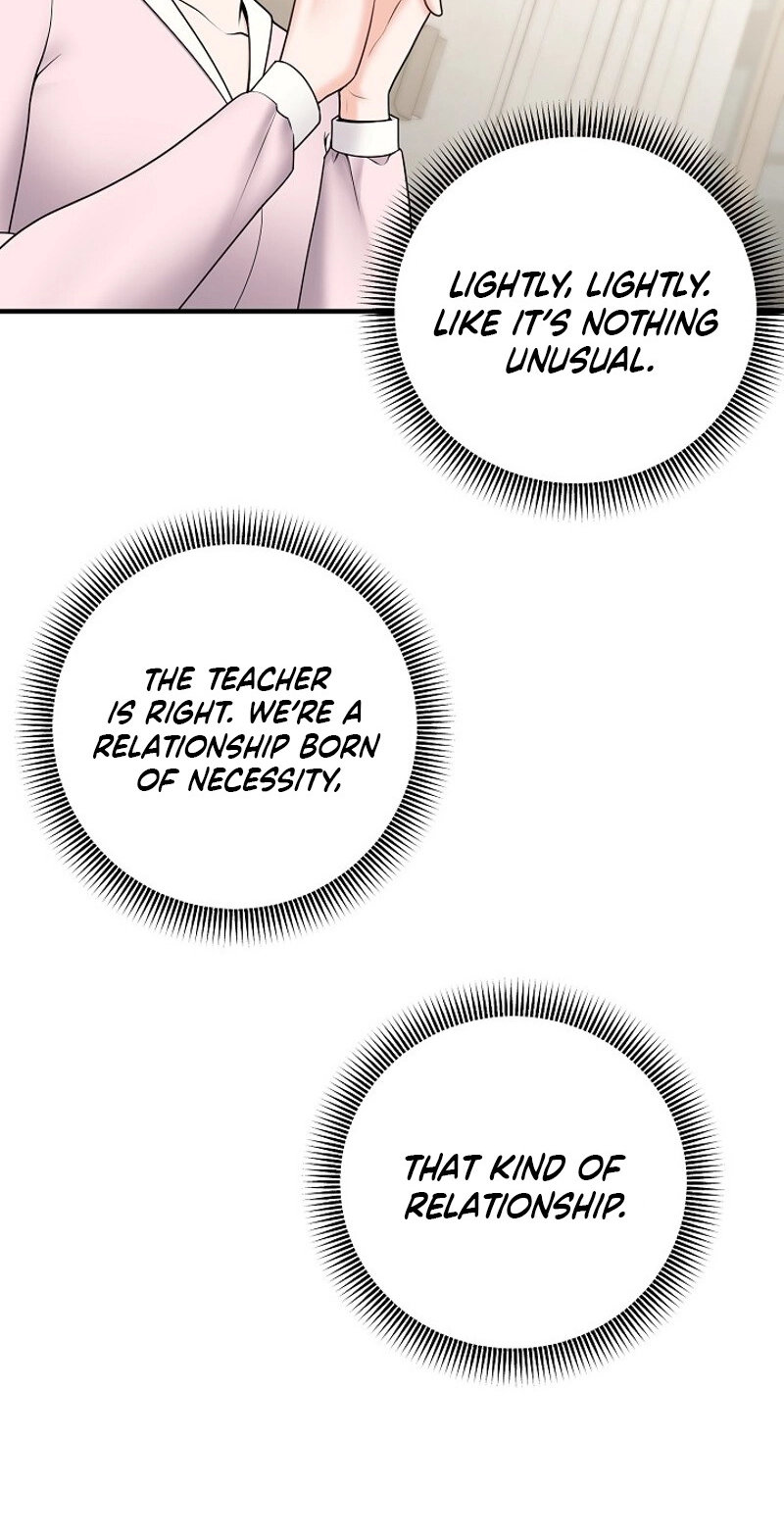 Twenty-Year-Old Bride Chapter 28 page 2 - 
