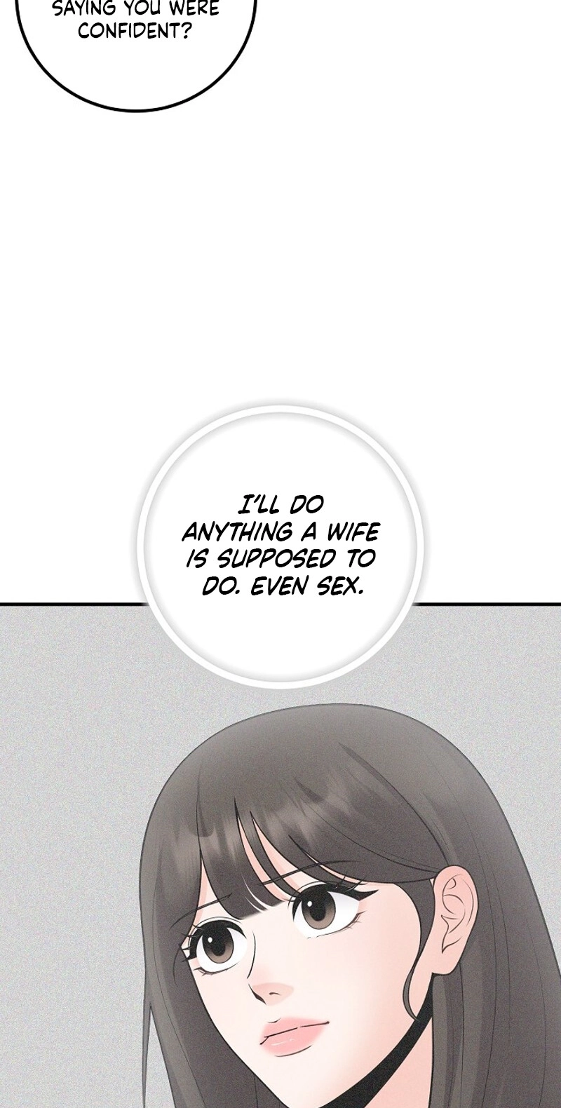 Twenty-Year-Old Bride Chapter 28 page 15 - 