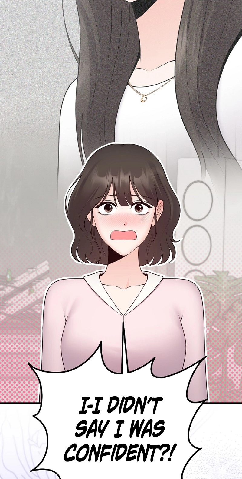 Twenty-Year-Old Bride Chapter 28 page 16 - 