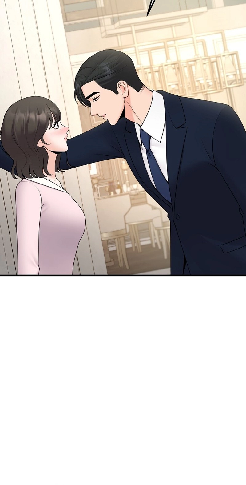 Twenty-Year-Old Bride Chapter 28 page 18 - 