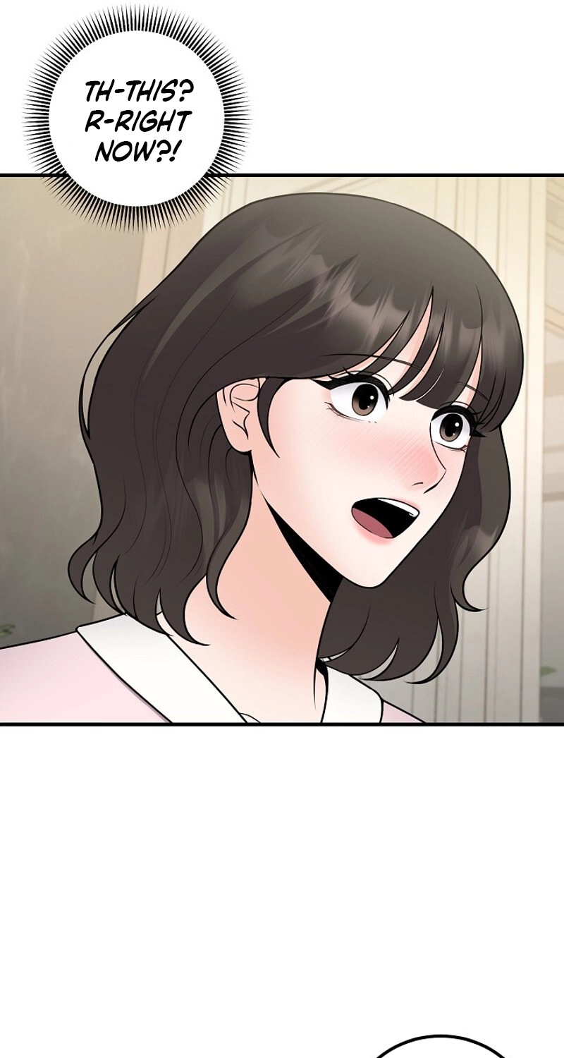 Twenty-Year-Old Bride Chapter 28 page 19 - 