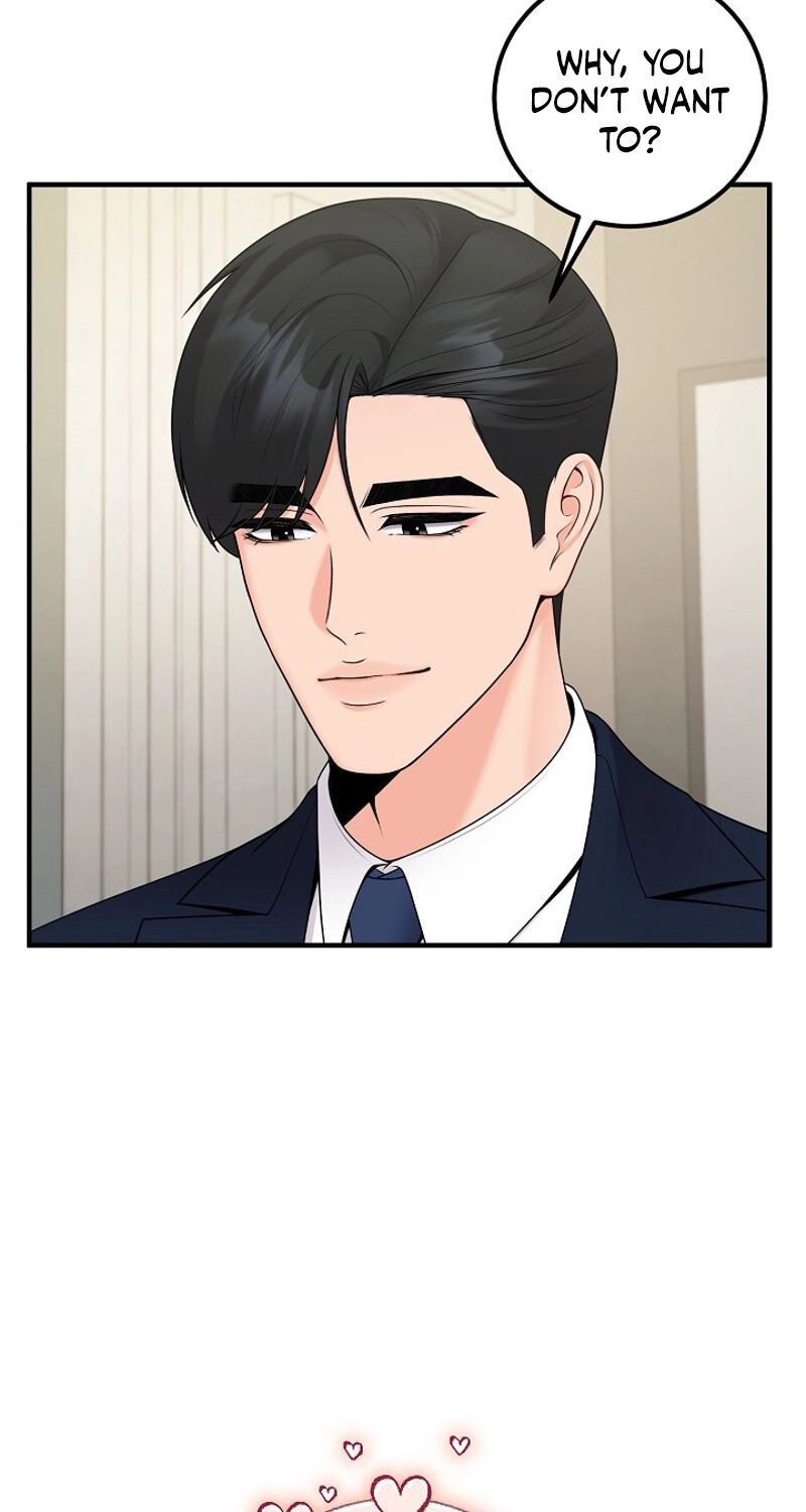 Twenty-Year-Old Bride Chapter 28 page 20 - 