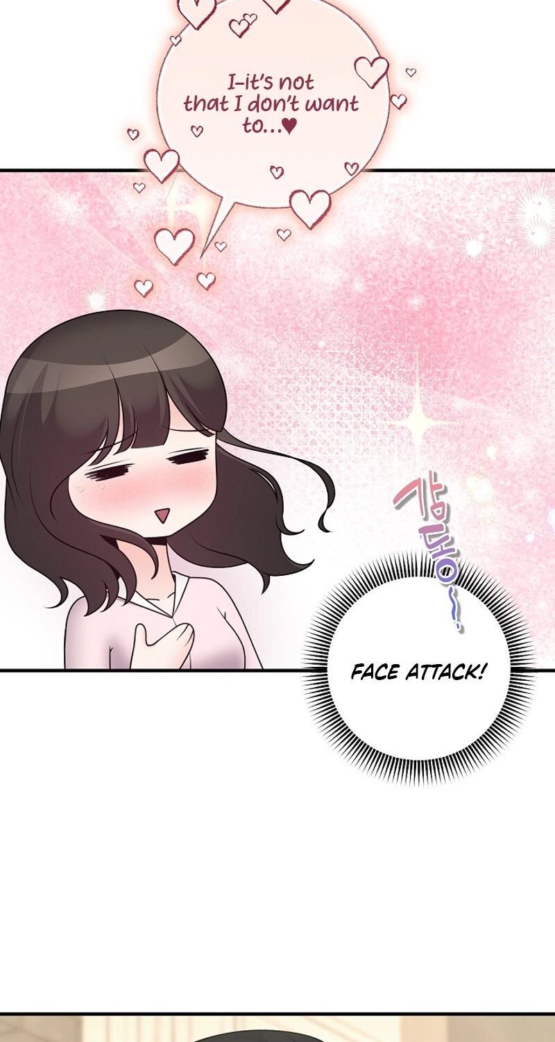 Twenty-Year-Old Bride Chapter 28 page 21 - 