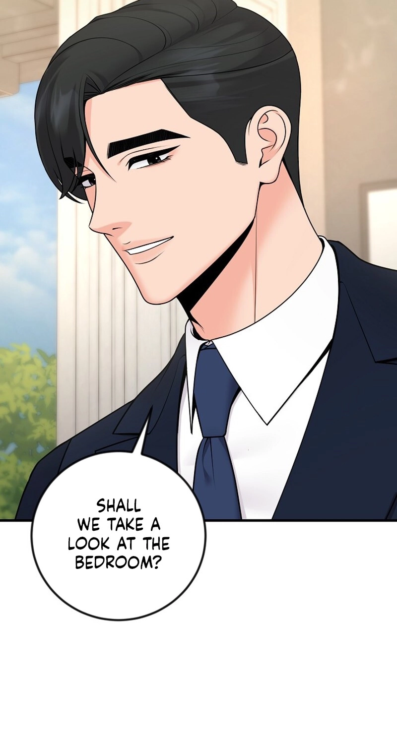 Twenty-Year-Old Bride Chapter 28 page 22 - 