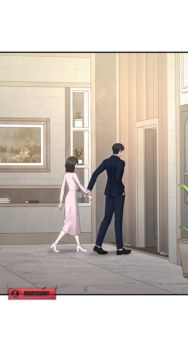 Twenty-Year-Old Bride Chapter 28 page 23 - 