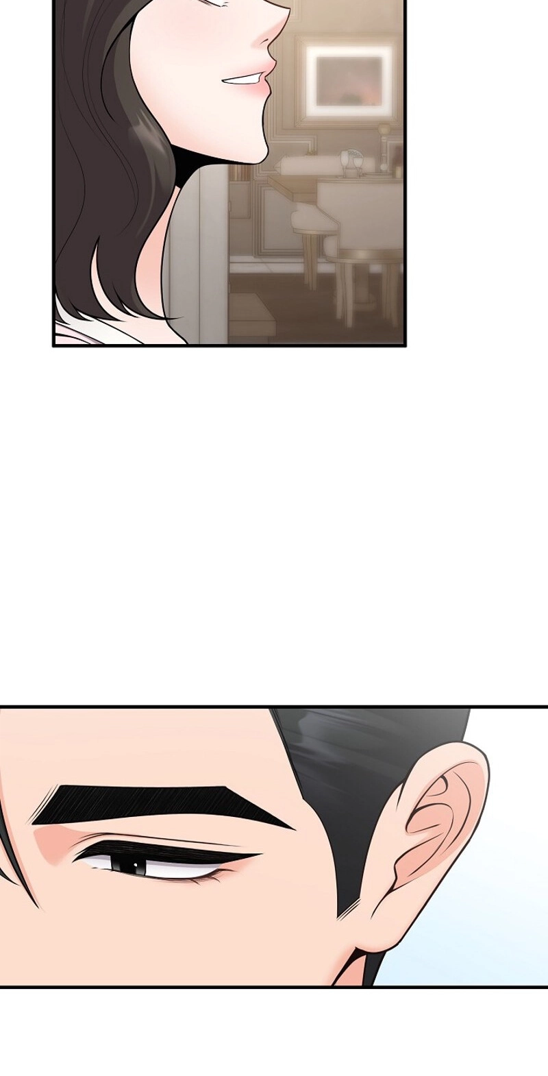 Twenty-Year-Old Bride Chapter 28 page 4 - 