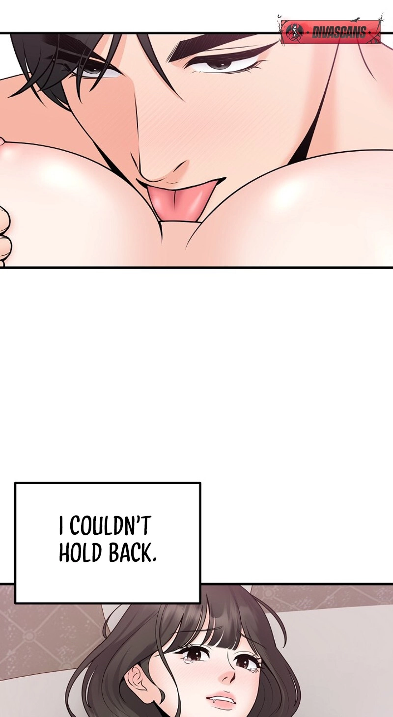 Twenty-Year-Old Bride Chapter 28 page 34 - 
