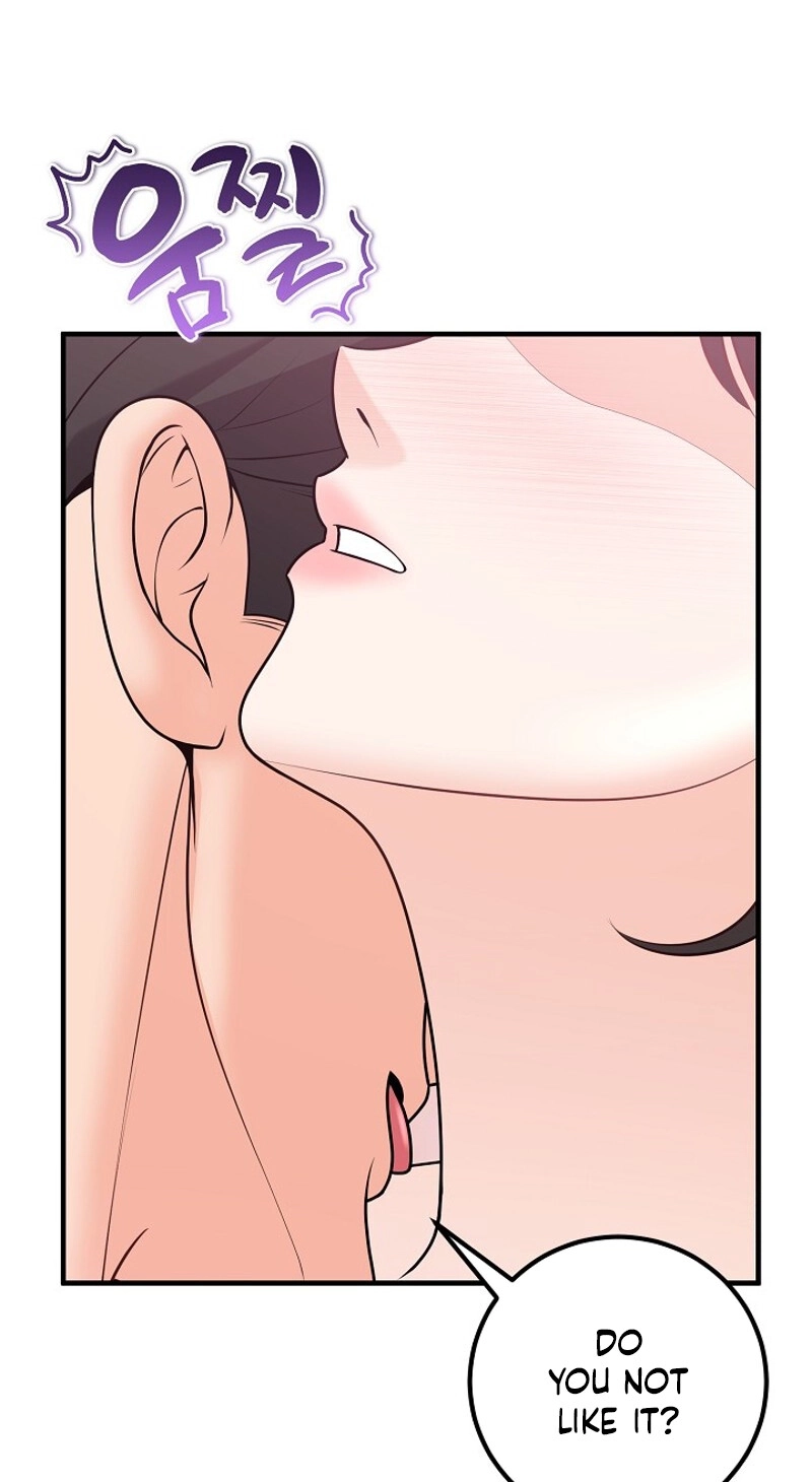 Twenty-Year-Old Bride Chapter 28 page 36 - 