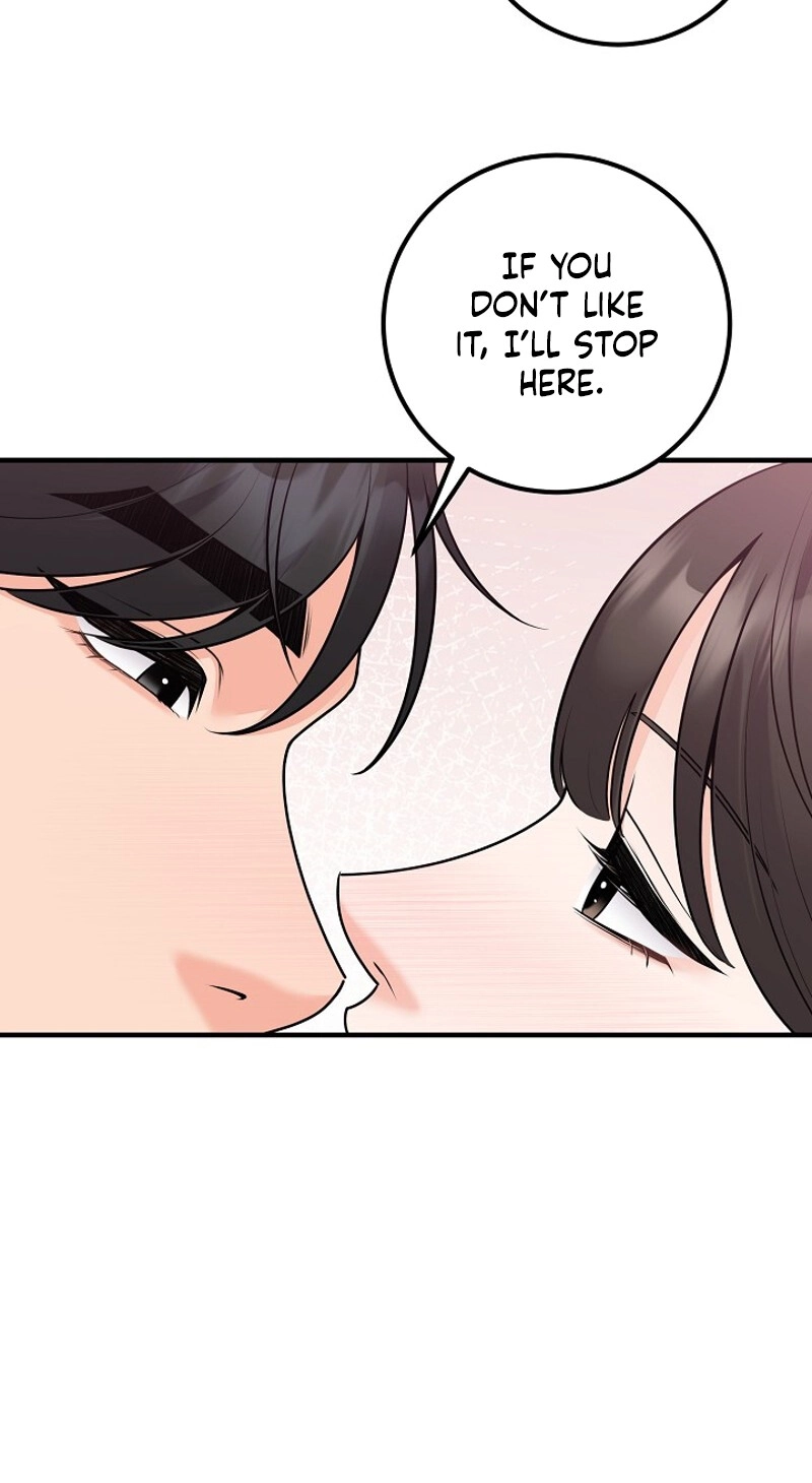 Twenty-Year-Old Bride Chapter 28 page 37 - 