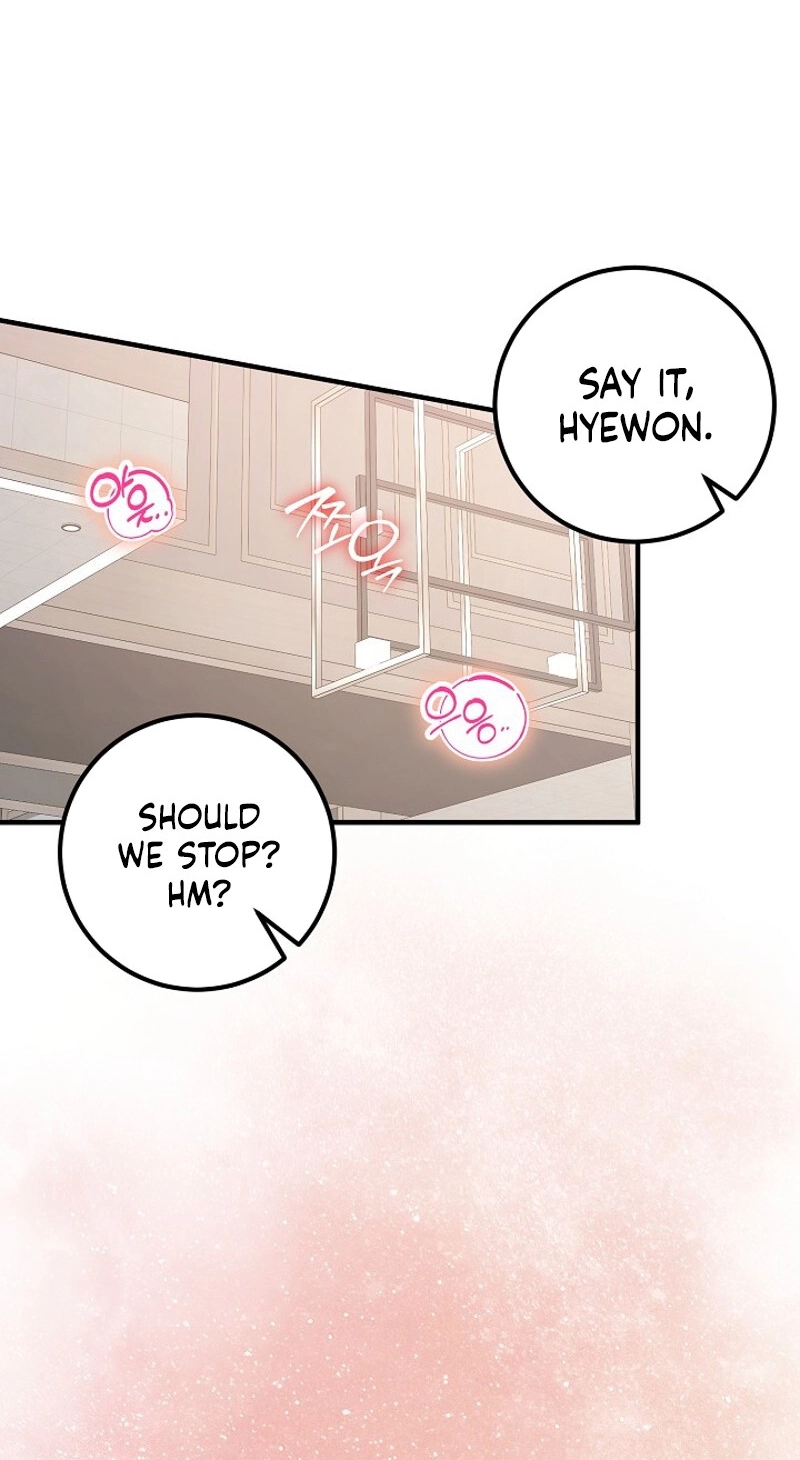 Twenty-Year-Old Bride Chapter 28 page 38 - 