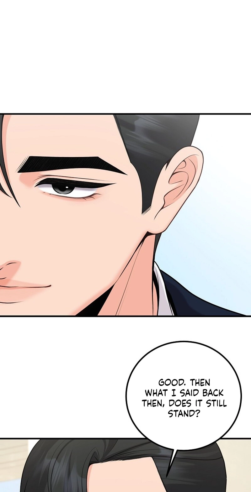 Twenty-Year-Old Bride Chapter 28 page 5 - 