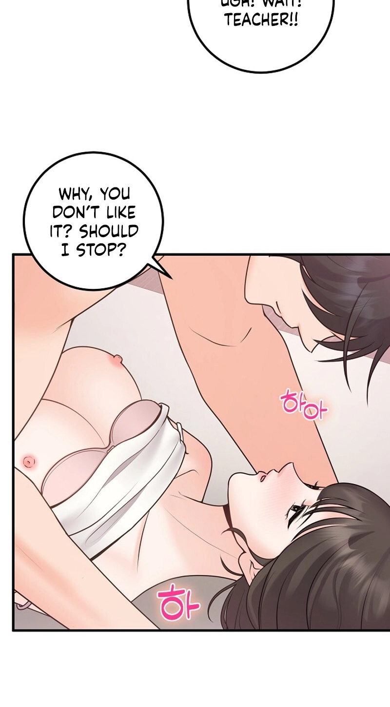 Twenty-Year-Old Bride Chapter 28 page 41 - 