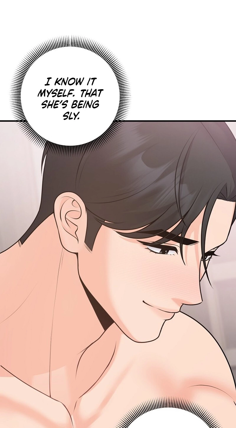 Twenty-Year-Old Bride Chapter 28 page 42 - 