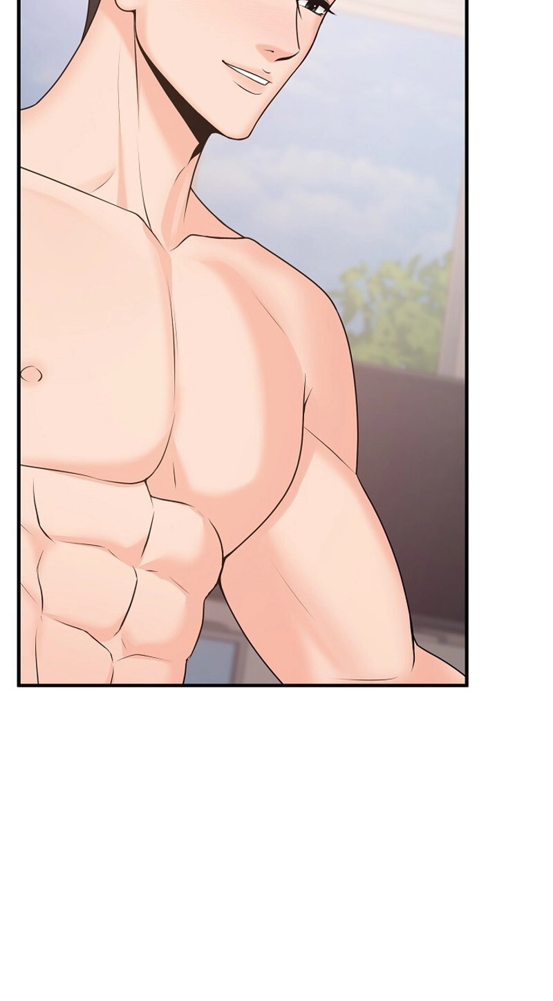 Twenty-Year-Old Bride Chapter 28 page 47 - 