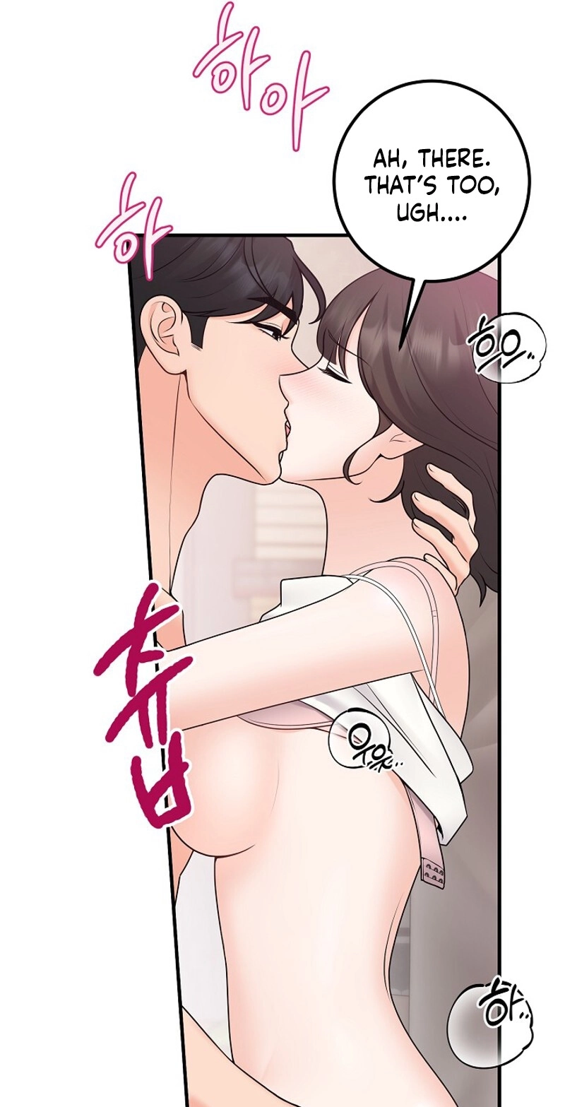 Twenty-Year-Old Bride Chapter 28 page 49 - 
