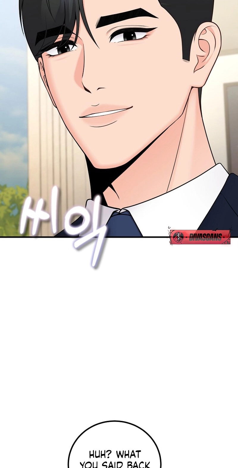 Twenty-Year-Old Bride Chapter 28 page 6 - 