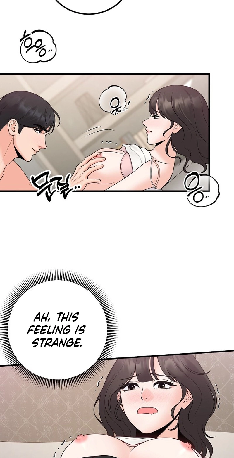 Twenty-Year-Old Bride Chapter 28 page 51 - 