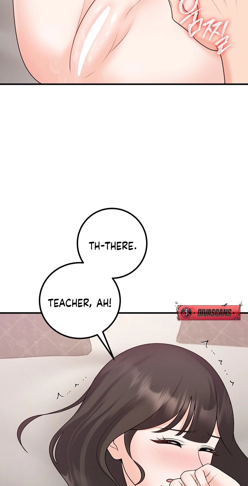 Twenty-Year-Old Bride Chapter 28 page 53 - 