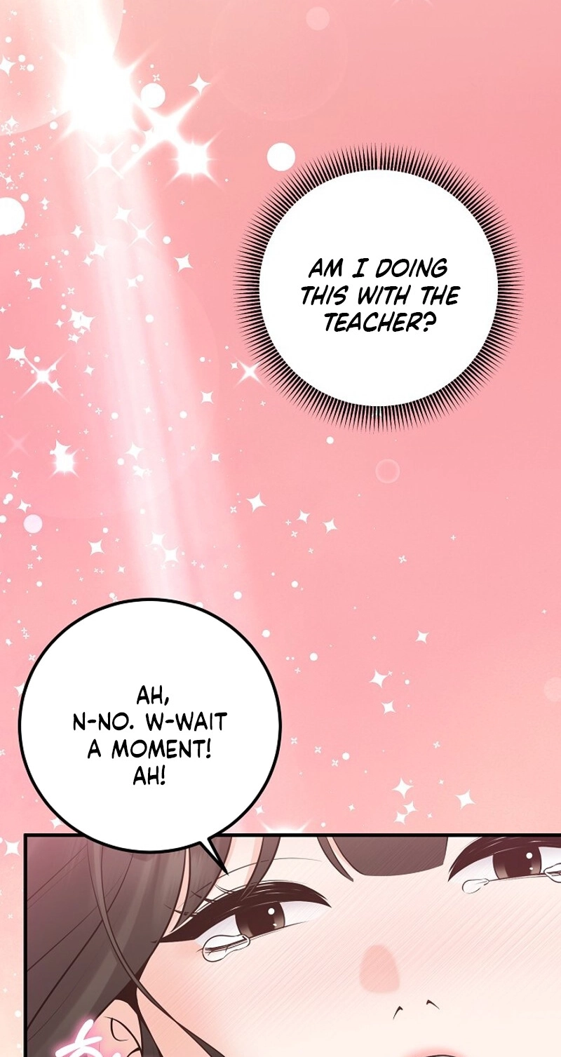 Twenty-Year-Old Bride Chapter 28 page 59 - 