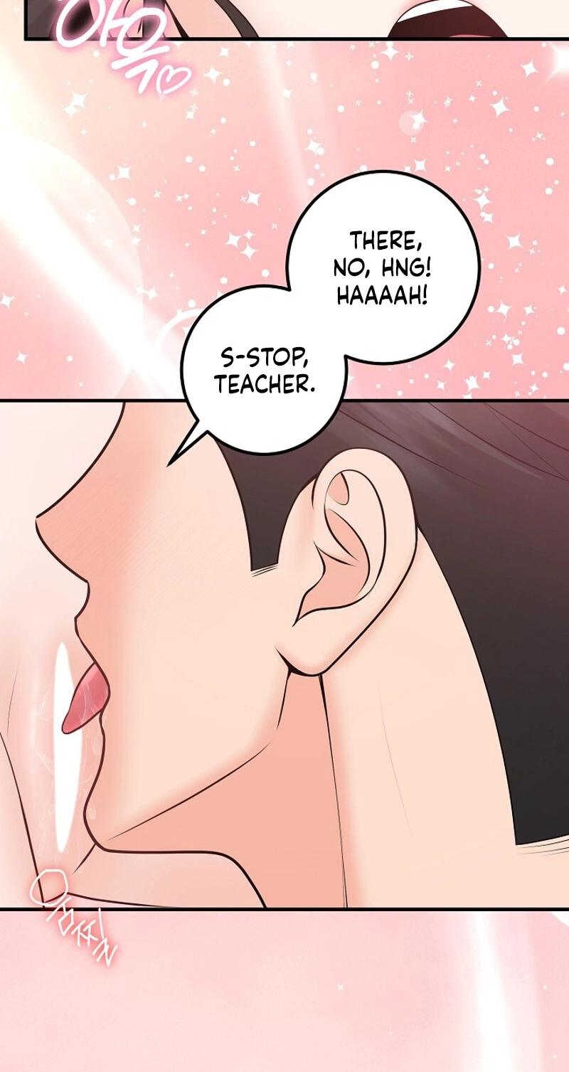 Twenty-Year-Old Bride Chapter 28 page 60 - 