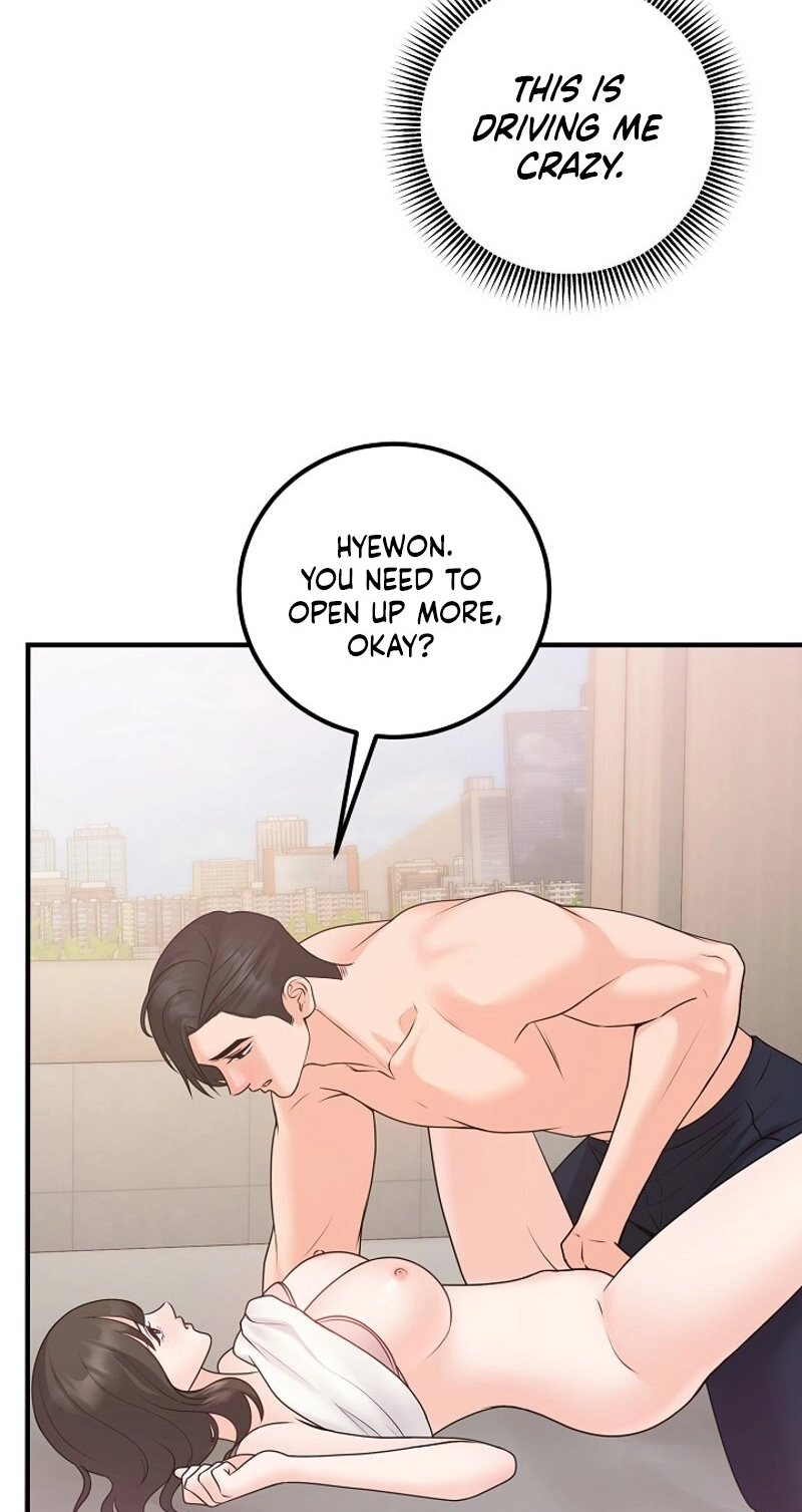 Twenty-Year-Old Bride Chapter 28 page 65 - 