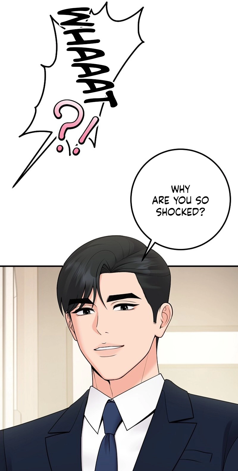 Twenty-Year-Old Bride Chapter 28 page 10 - 